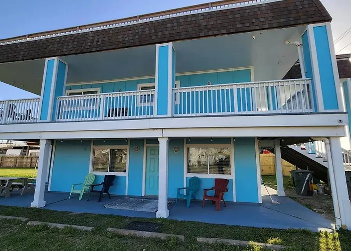 Acapulco - Upstairs Beachview Beauty 50 Steps To A Private Beach! Byot