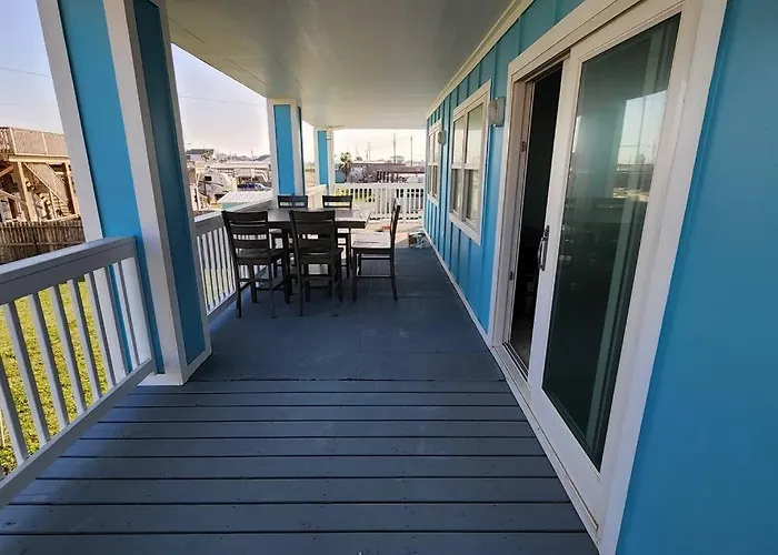 Acapulco - Upstairs Beachview Beauty 50 Steps To A Private Beach! Byot