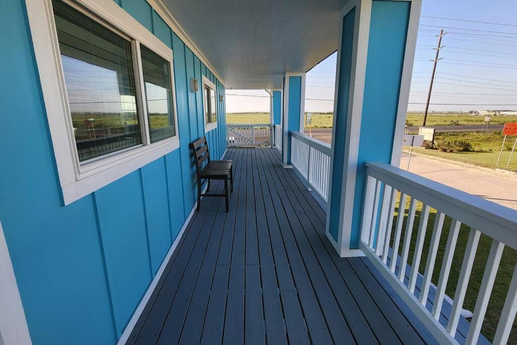 Acapulco - Upstairs Beachview Beauty 50 Steps To A Private Beach! Byot * Galveston